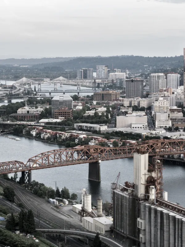 Portland Personal Injury Lawyer