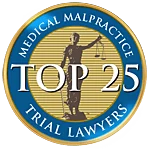 Medical Malpractice Trial Lawyers recognition for Portland medical malpractice attorney Angel Law