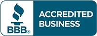 BBB accreditation for Portland personal injury attorney Angel Law