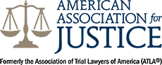 American Association for Justice recognition for Portland personal injury lawyer Angel Law
