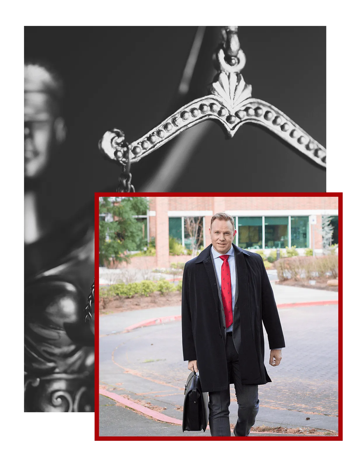 Why Hire Angel Law
