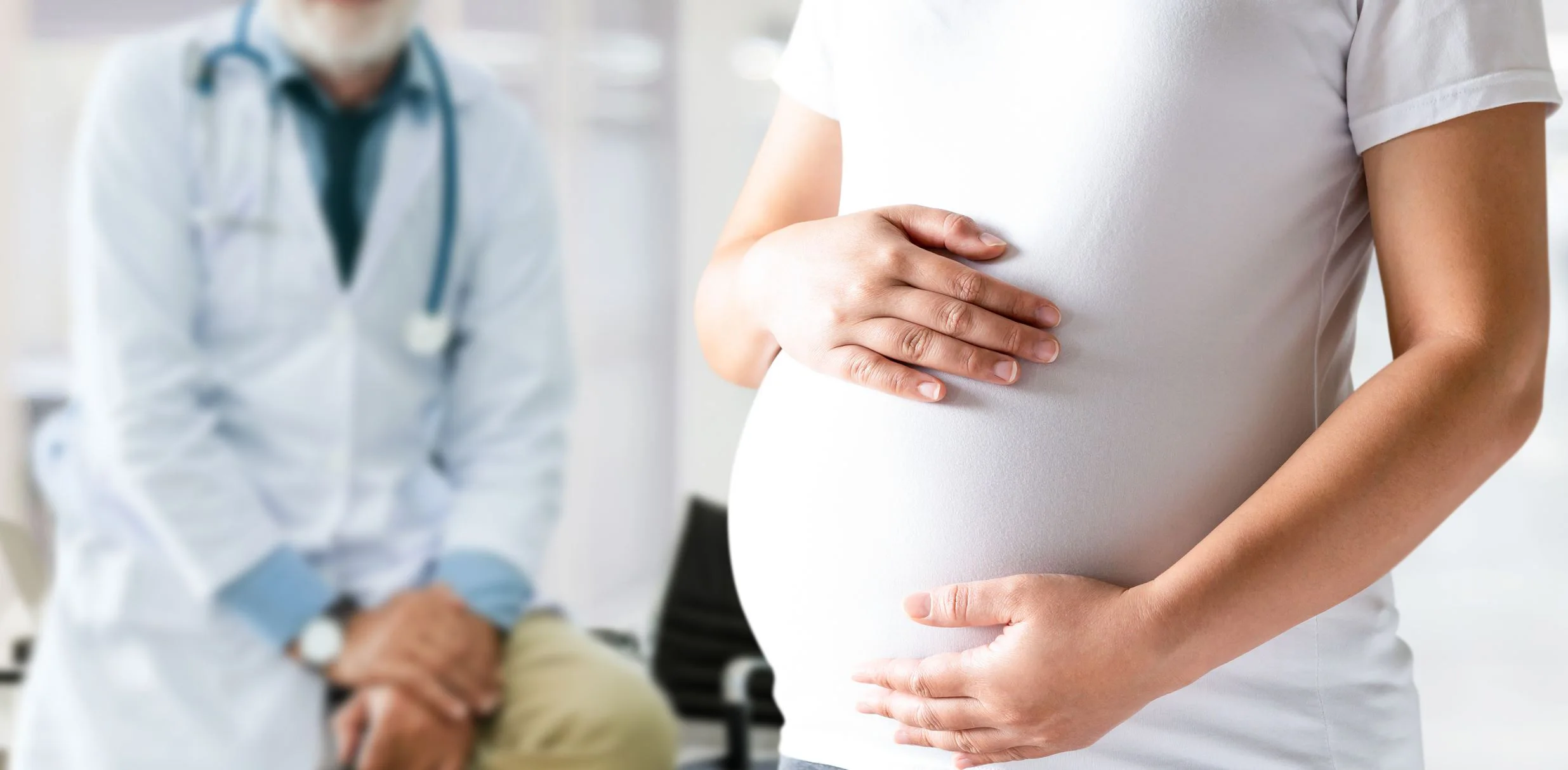 3 Possible Parties Liable in a Birth Injury Case