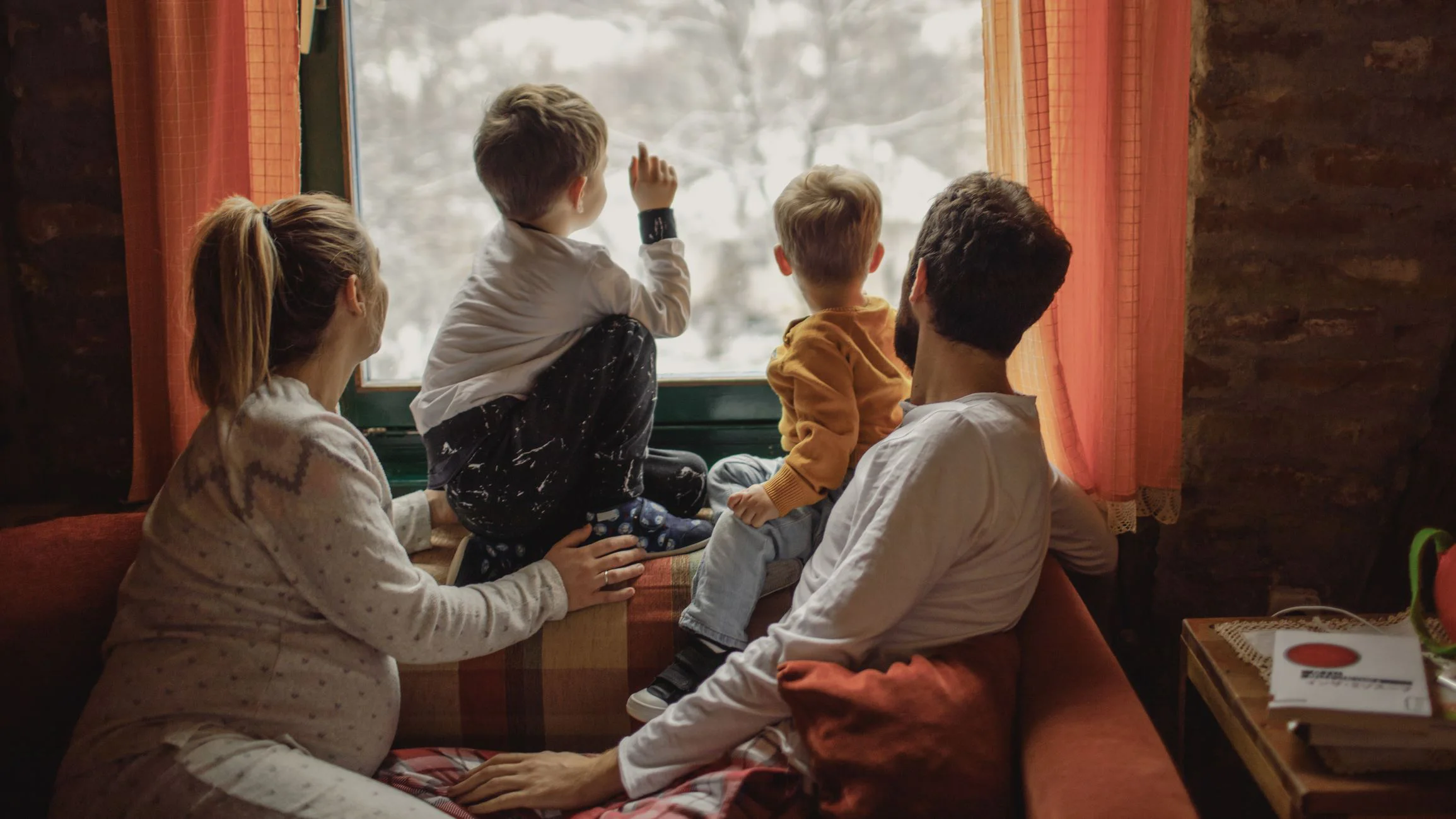 4 Ideas for Keeping Your Child With Cerebral Palsy Busy Inside During the Winter