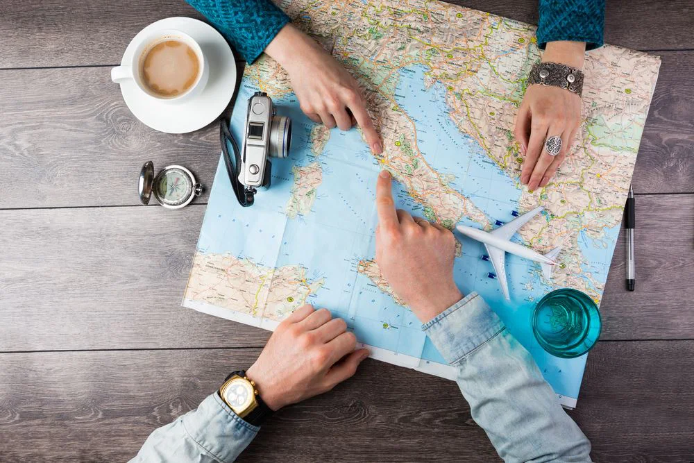 4 Tips for Traveling With Disability