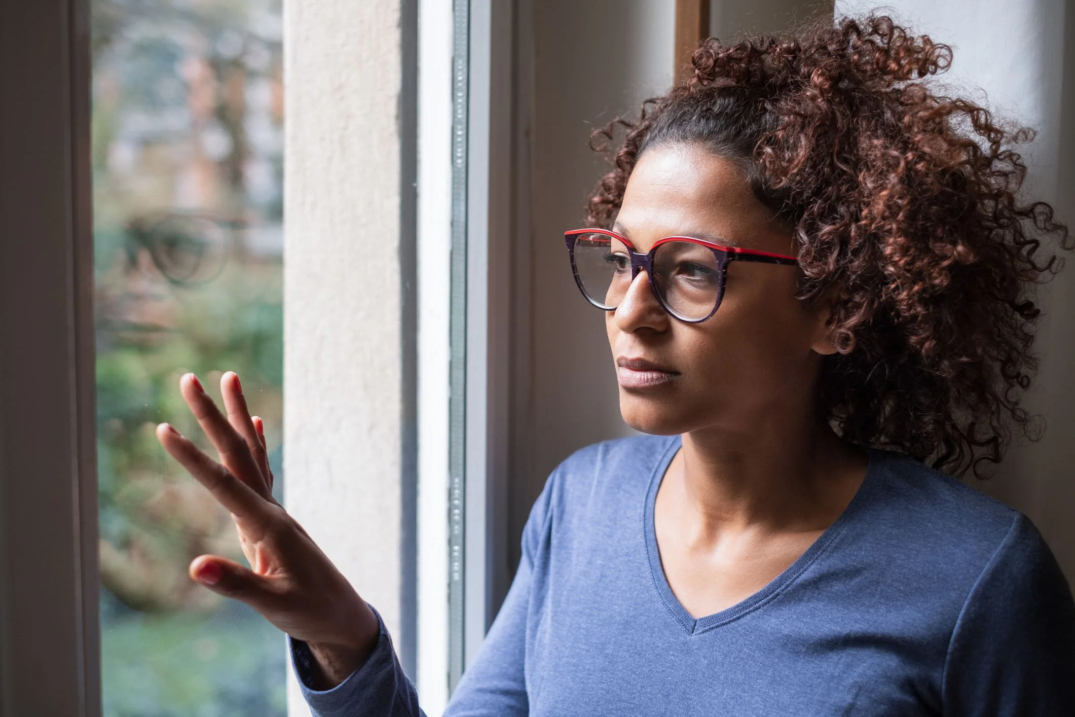 Birth Injuries: Mothers and Postpartum PTSD
