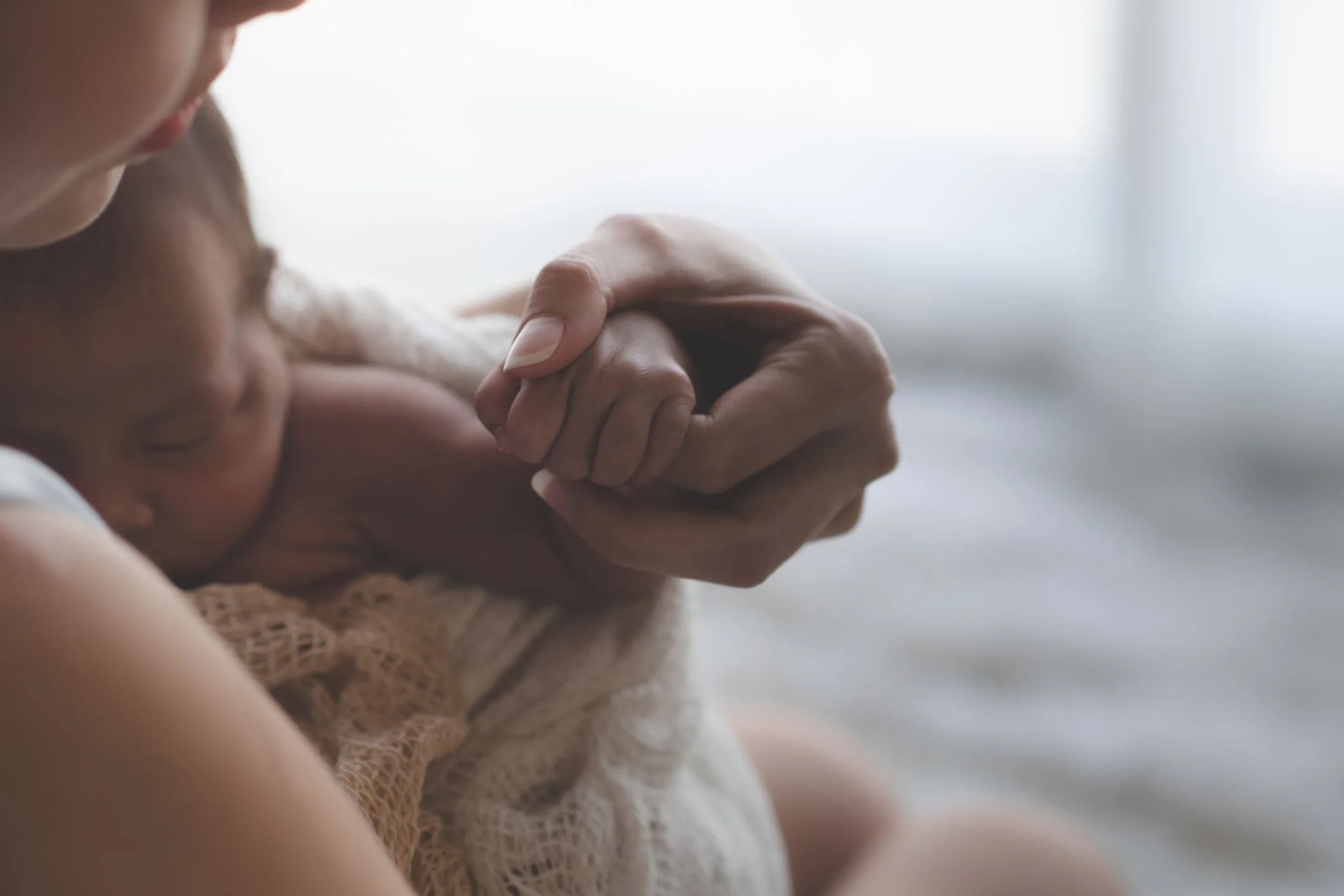 Brain-Related Birth Injuries