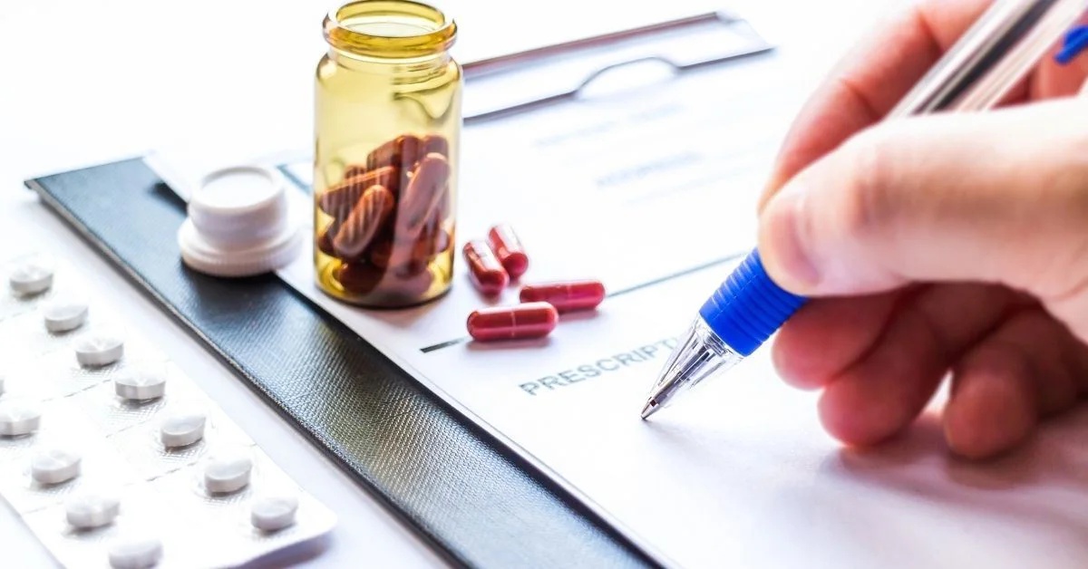 Can I Sue My Doctor For Prescribing Me the Wrong Medication?