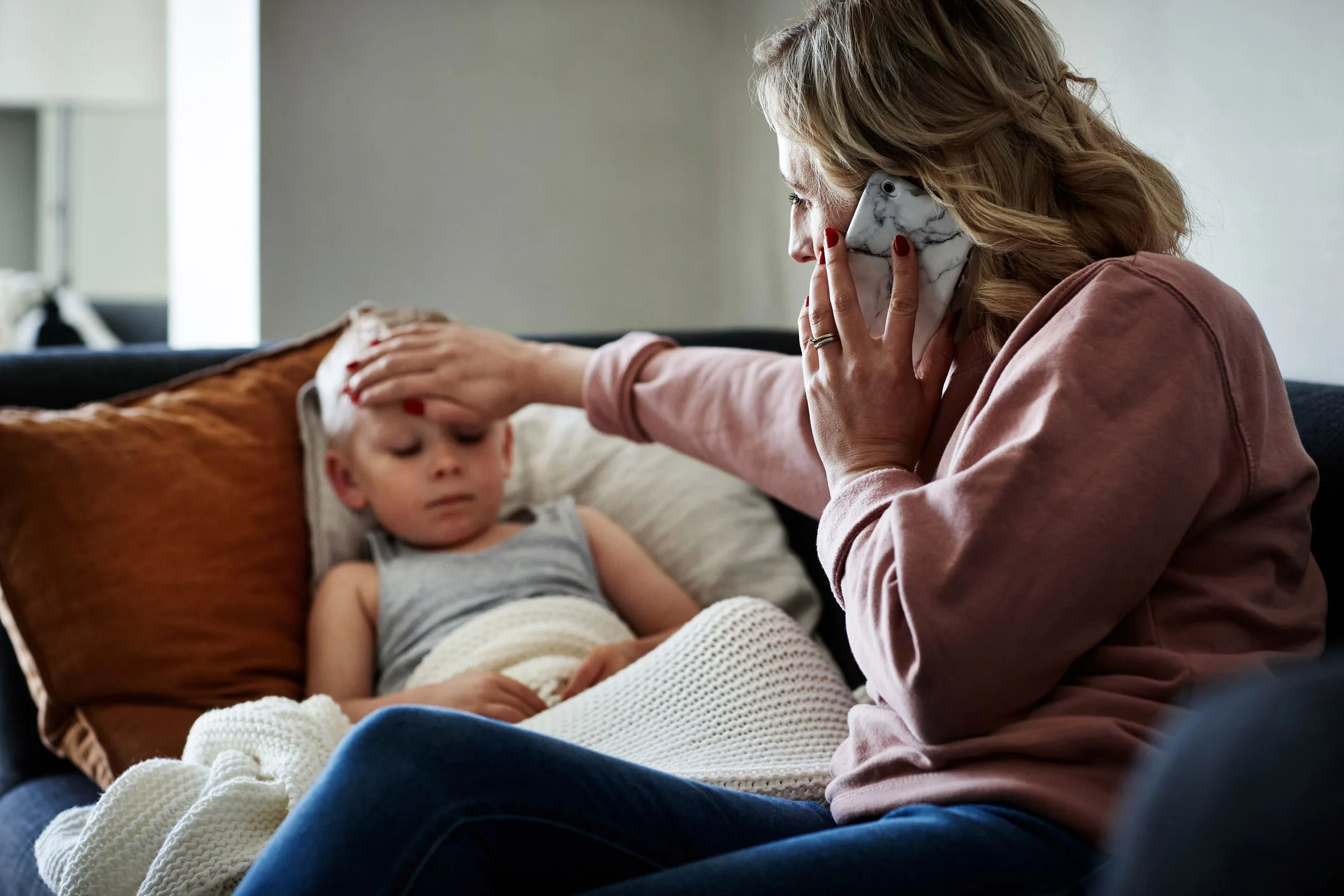 Cerebral Palsy May Increase the Risk of Severe Coronavirus Symptoms