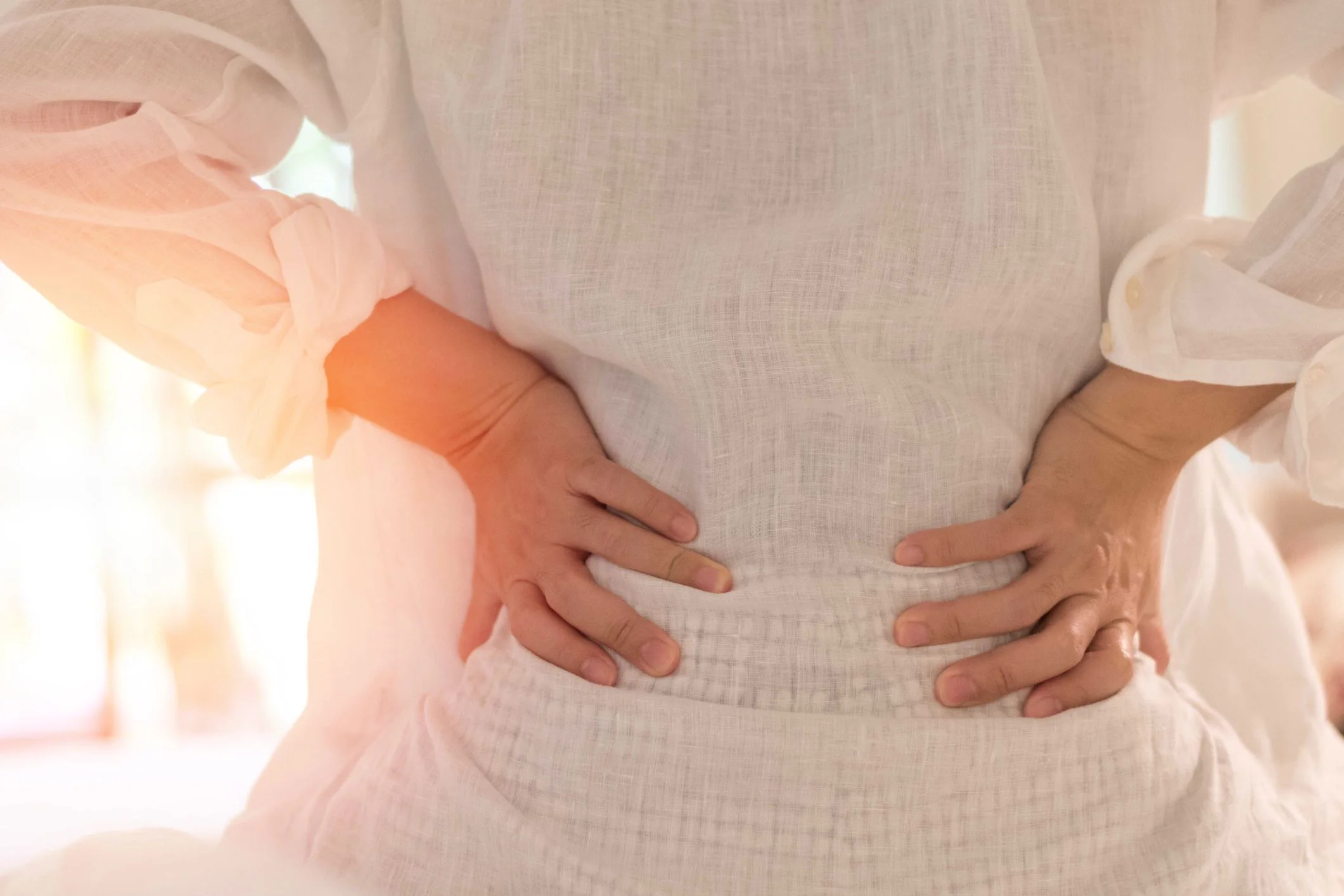 Common Maternal Injuries Sustained During Childbirth