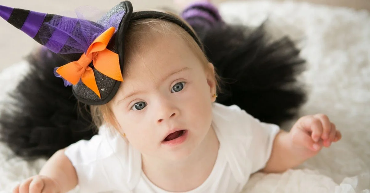 Finding an Adaptive Halloween Costume for Your Child With Disabilities