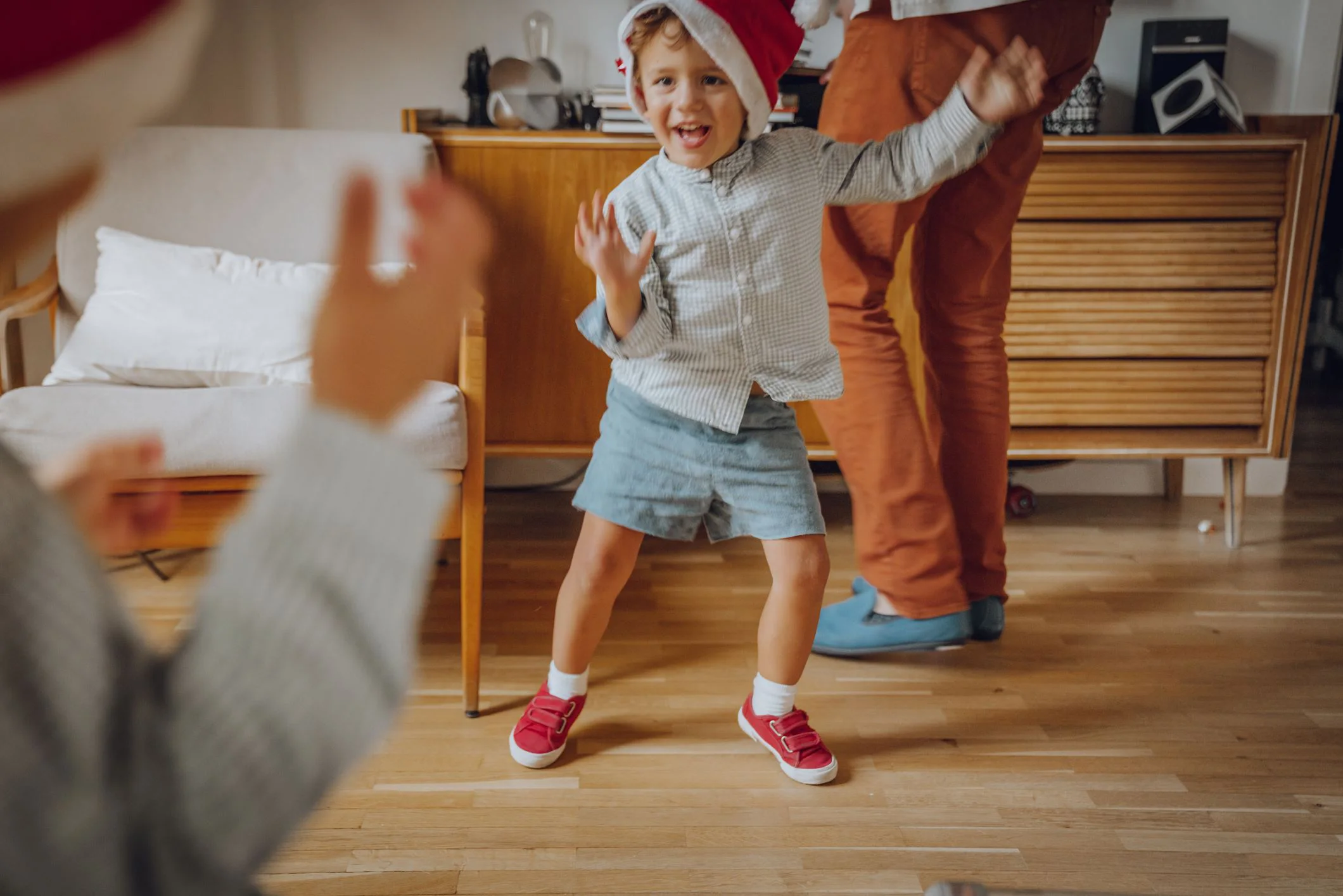 Holidays as a Parent with a Special Needs Child