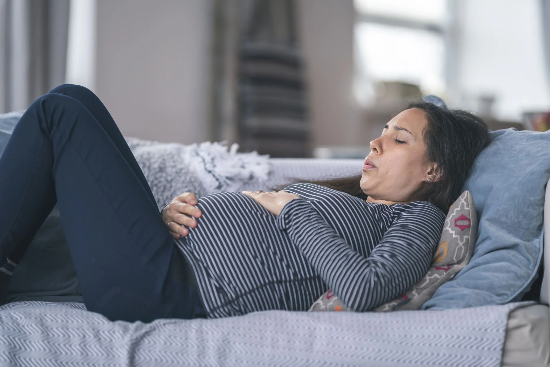 How Doctors Who Ignore Birthing Plans Are Traumatizing New Mothers