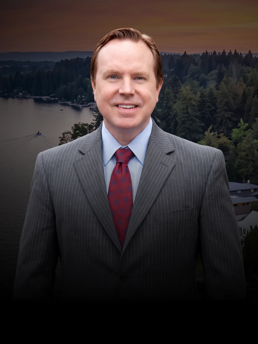Lake Oswego personal injury lawyer Patrick D. Angel