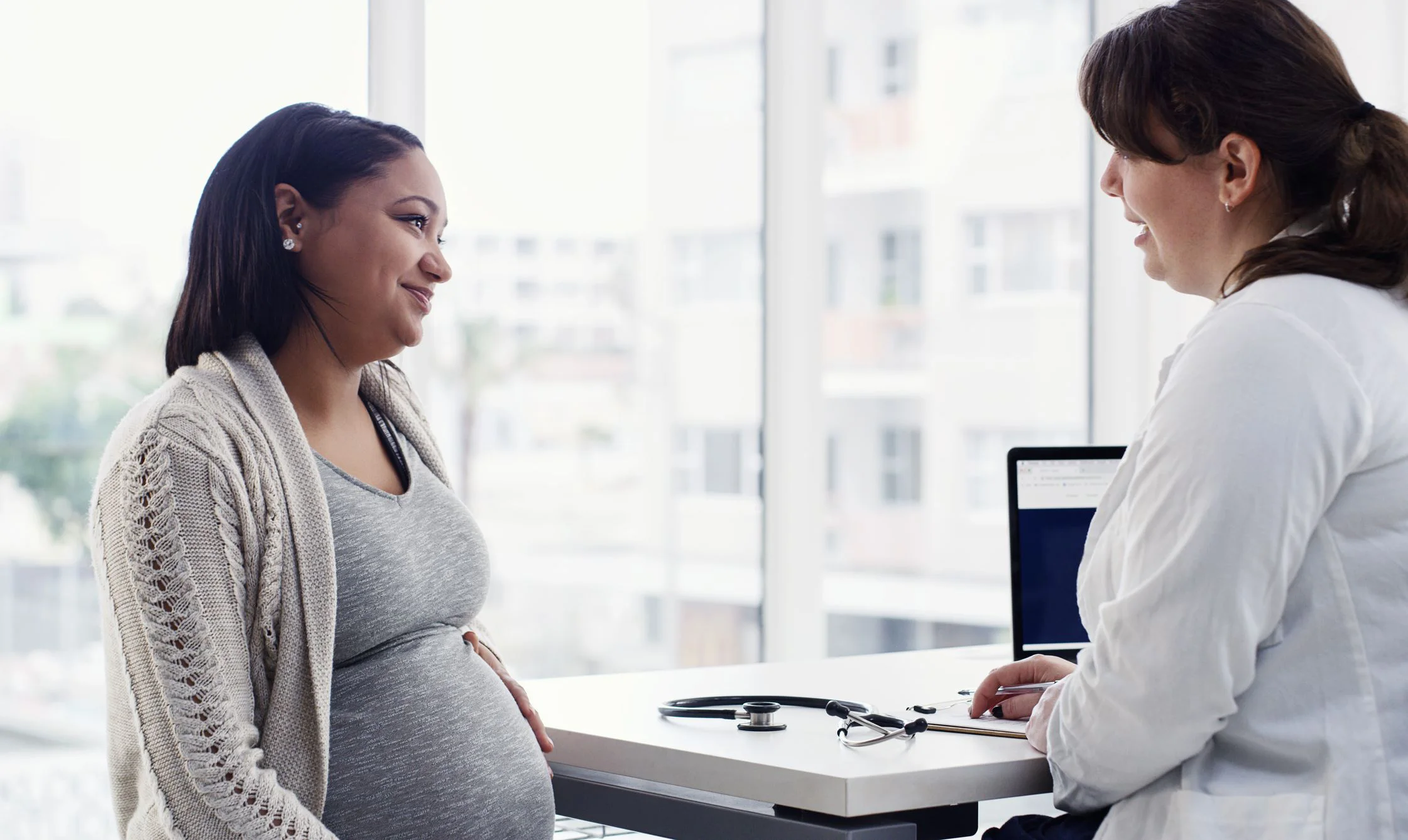Many OB/GYNs Continue to Practice After Lawsuits