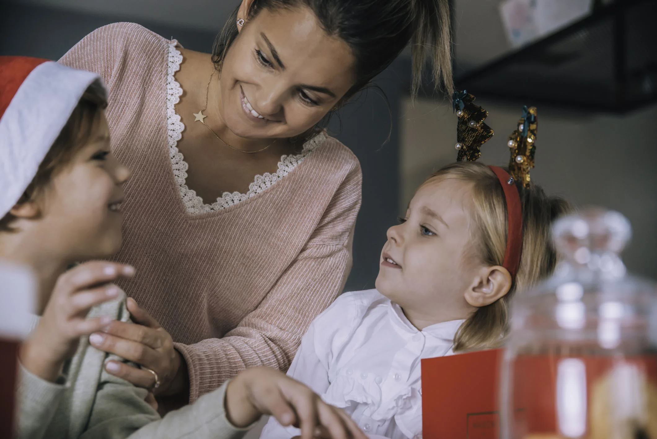 Safe Toy Checklist for Children with Special Needs or Disabilities