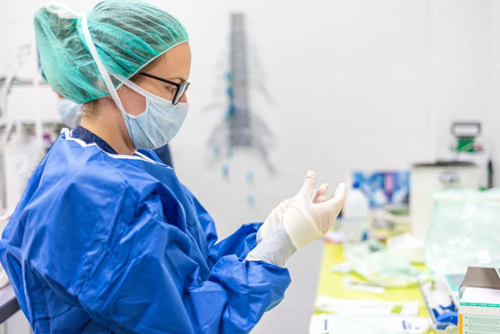 Should I Pay Attention to My Hospital’s Safety Rating?