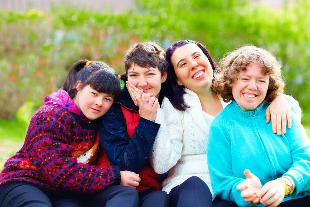 The Unique Challenges of Women Living With Cerebral Palsy