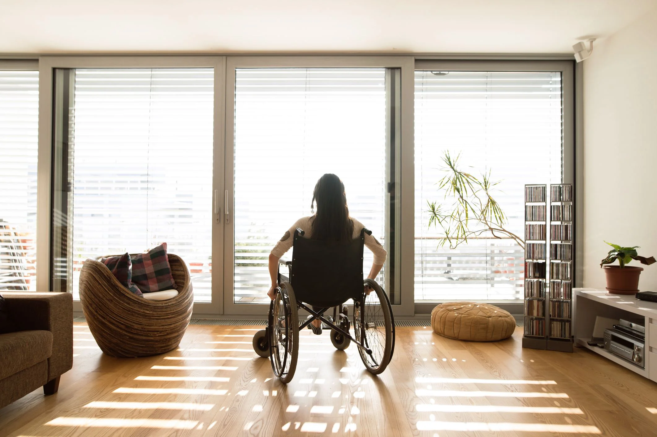 Types of Home Modifications for Children with Cerebral Palsy