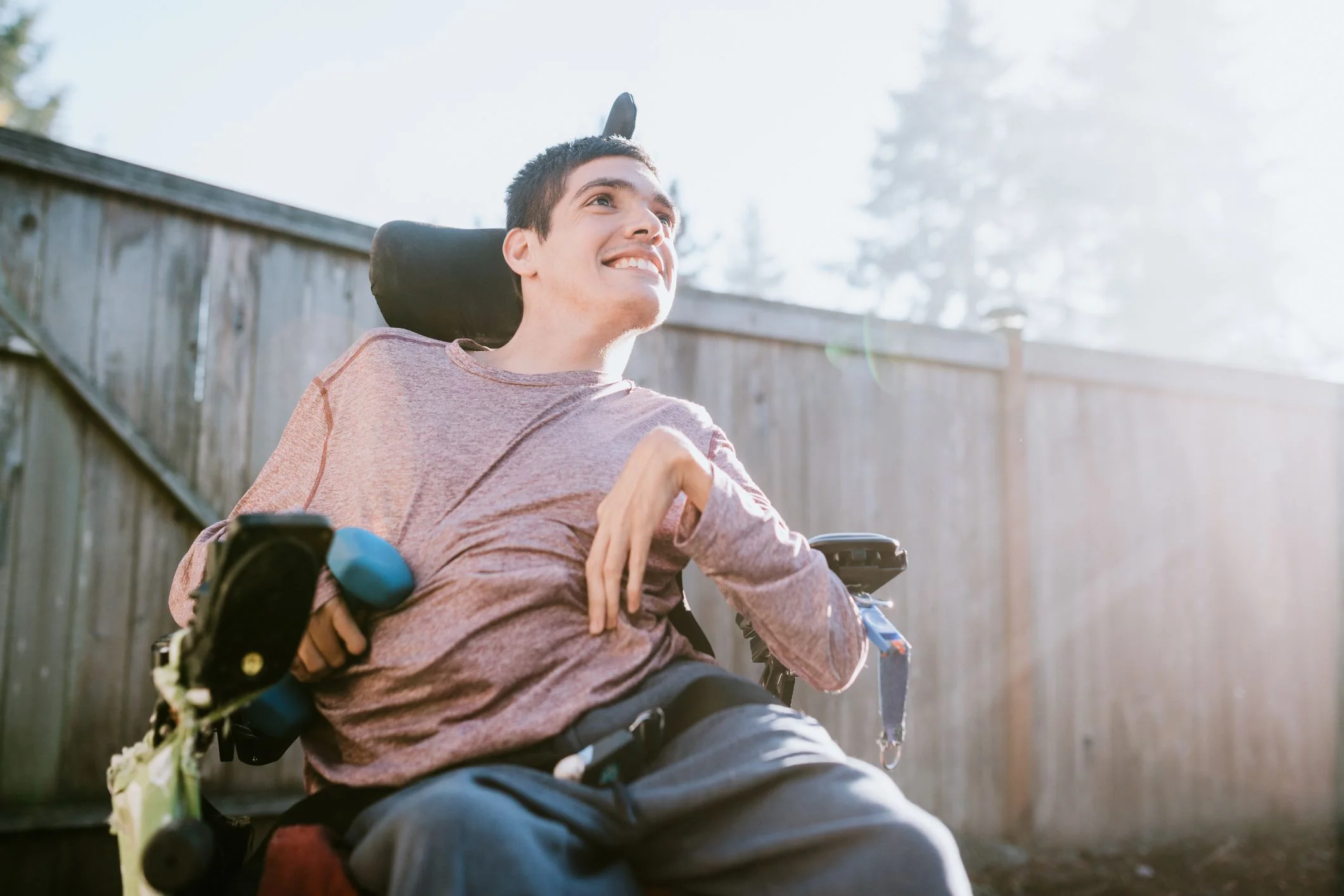 What Challenges Will an Infant With Cerebral Palsy Face as an Adult?