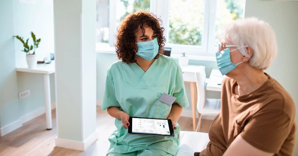 What To Do If You Feel Like Your Doctor Is Rushing You