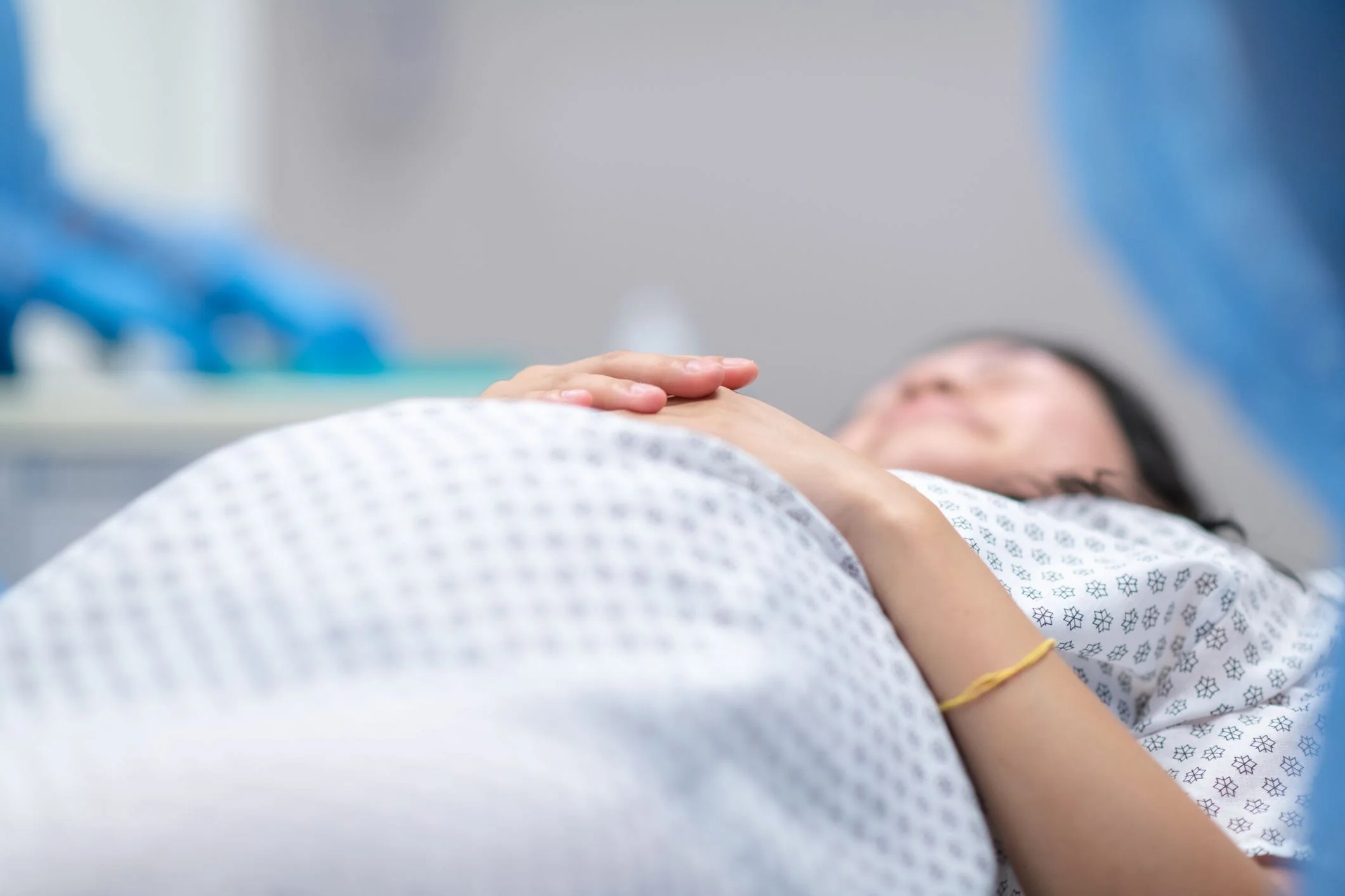 Why Are C-Section Rates in the U.S. So High?