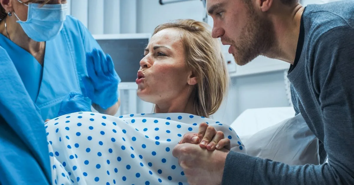 Why is the US Maternal Mortality Rate Rising?