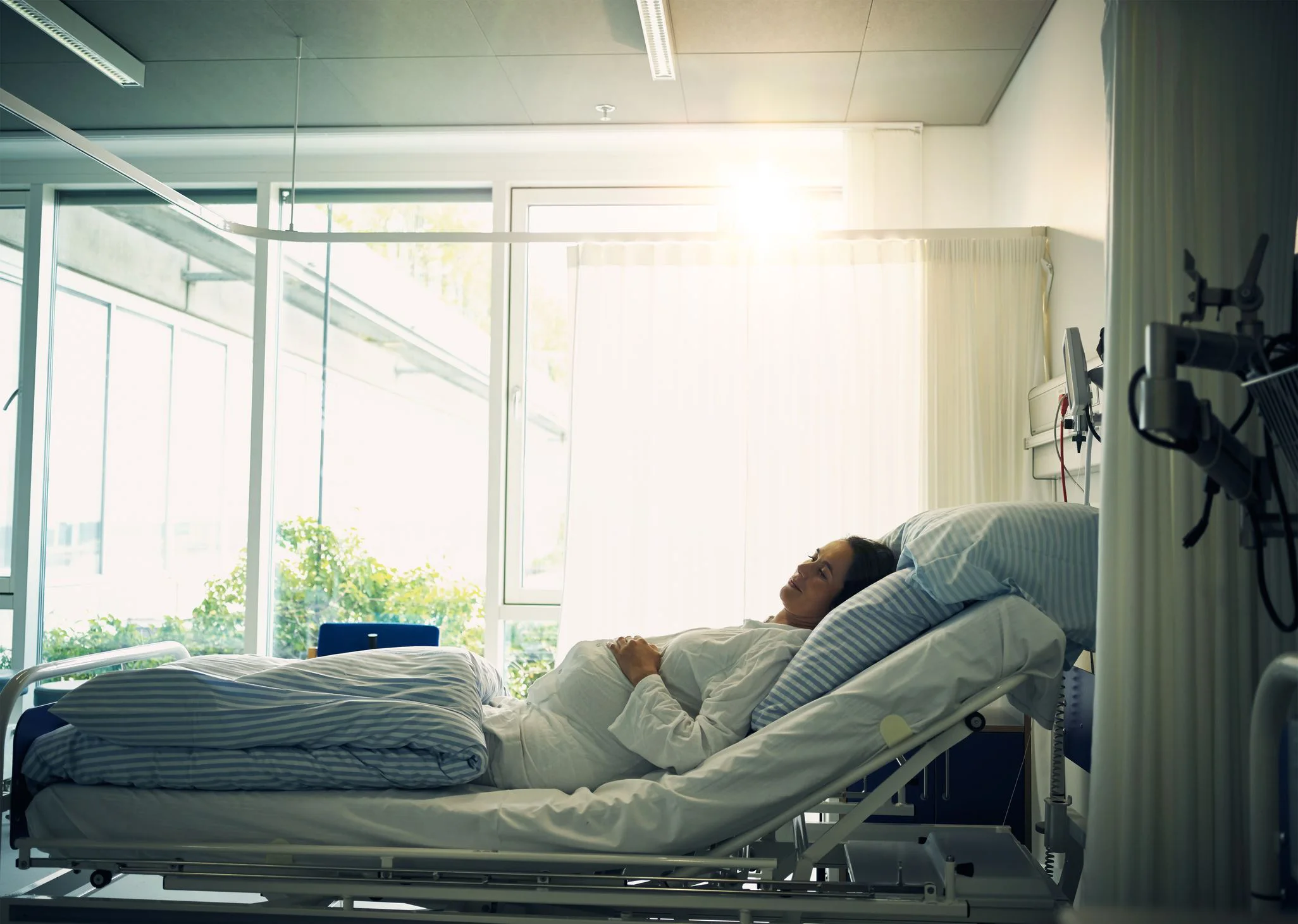 Why Some Hospitals Ban Birth Videos