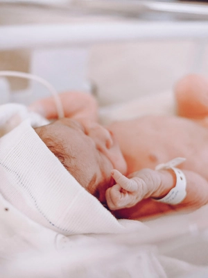 Portland Birth Injury Lawyer