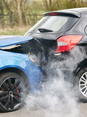 Portland Car Accident Lawyer
