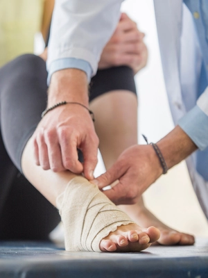 Catastrophic Injury Attorney in Portland