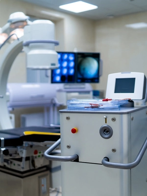 Portland Defective Medical Device Lawyer