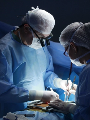Portland Medical Malpractice Lawyer