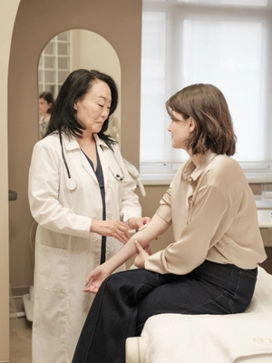 Medical Misdiagnosis Lawyer Oregon