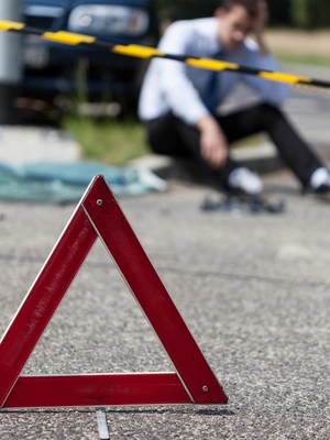 Premises Liability Attorney in Portland
