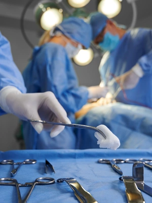 Surgical Error Attorney in Portland