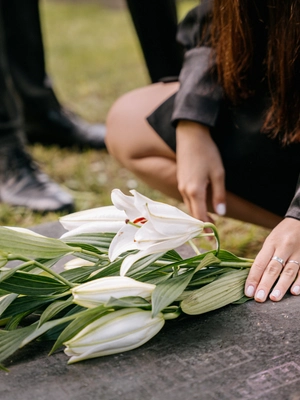 Portland Wrongful Death Attorney