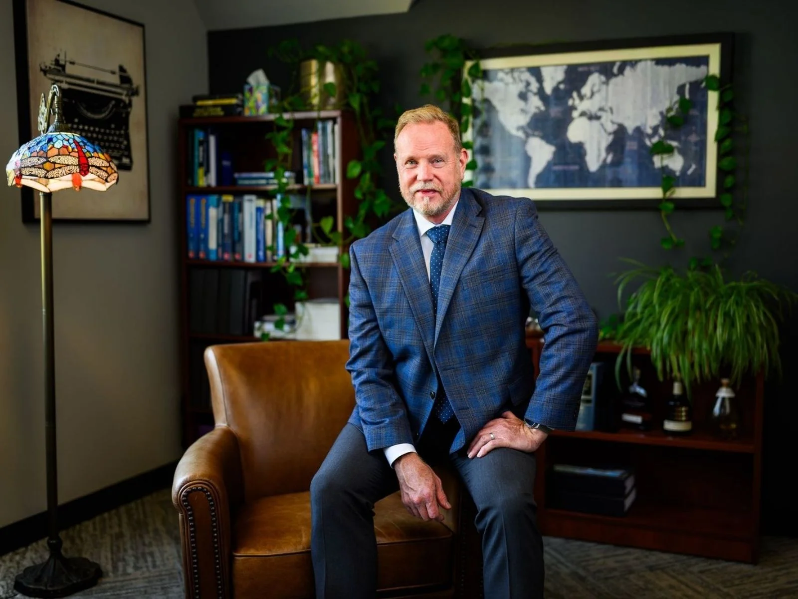 Hire Angel Law